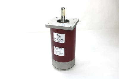 Pacific Scientific E42HCHA-LEK-PD-00 Step Motor