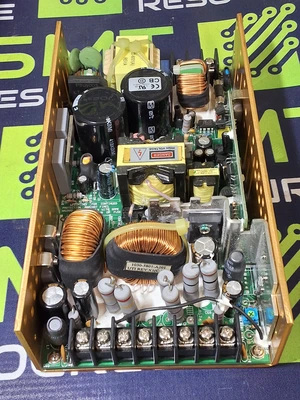 THE POWER SOLUTION AG-350P-D45-034 EASYMOD POWER SUPPLY
