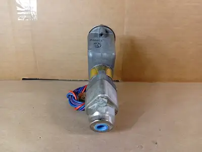 NEW BARKSDALE C9612-2