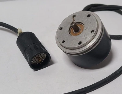 HEIDENHAIN _UNKNOWN_ Linear Encoders | Amiron Machinery (1)