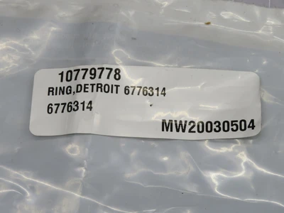 New | in-Stock ALLISON _UNKNOWN_ Engine Parts & Accessories Texas US | OCO Industrial #1780756