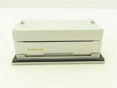 SMS Elotherm ePAD05-13946 UniOp HMI Push Button Control Panel 24VDC With Clips