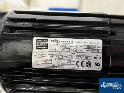 USED LSI LSI Labeler, Model 1200