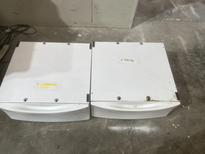 Used WHIRLPOOL _UNKNOWN_ General Storage Systems Michigan US | Miedema Asset Management Group #1425178