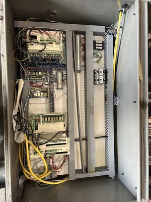 USED 1971 MINSTER MINSTER E2-300-84-48 PRESS