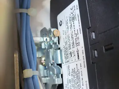 Full Voltage Non-Reversing MCC Bucket Size 2