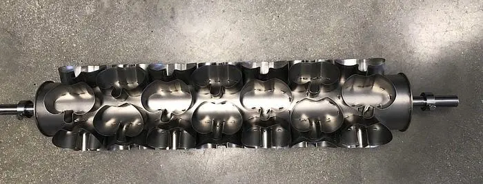 Used RONDO _UNKNOWN_ Food, Restaurant, & Bakery Parts & Accessories Ohio US | Palm Beach Restaurant Equipment, LLC #1421279