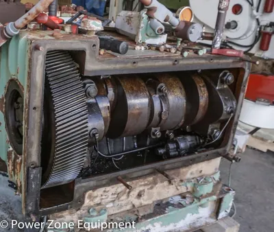 USED UNION TX-125