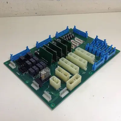 Used SUMITOMO JA762790BC Circuit Boards Michigan US | Ideal Machinery #567569