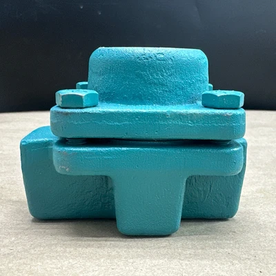 NEW Spence Engineering DA-S1C9A