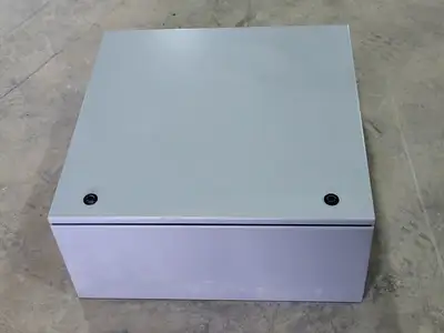 New | in-Stock HAMMOND EN4SD242410GY Misc Electrical & Power Parts British Columbia CA | Lenmark #252899
