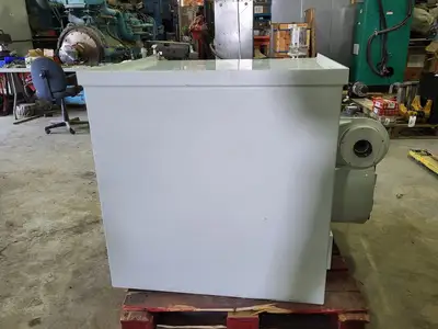 Isolation Unit, Biological Safety Cabinet