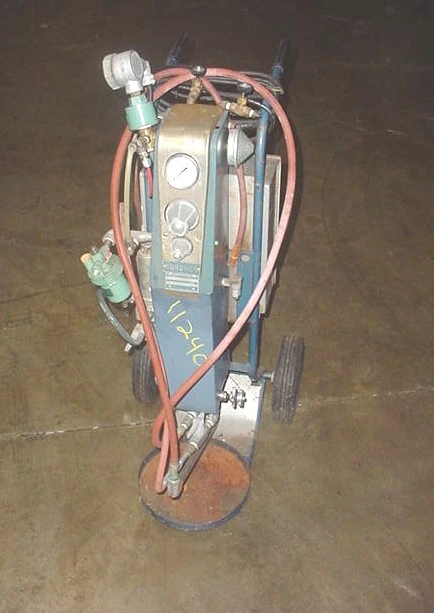 Used NORDSON 1000074 Pumps New Jersey US | Champion Trading Corporation #424323