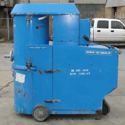 USED SPENCER 1010 F