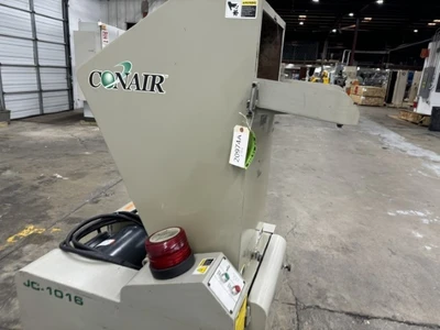 USED CONAIR JC-1016