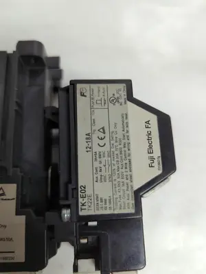 Used FUJI ELECTRIC SC-E04/G Miscellaneous Equipment (Electrical & Power) | Surplus Asset Holdings #1202002