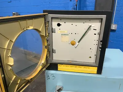 Used BLUE M OV560A2 Ovens Ohio US | HGR 24 #1343704