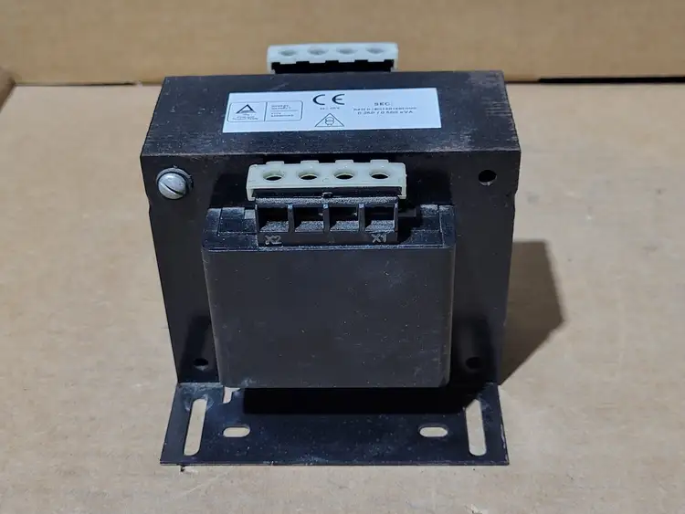 New | in-Stock ALLEN-BRADLEY 1497-E-CXSX-0-N Transformers British Columbia CA | Lenmark #408982