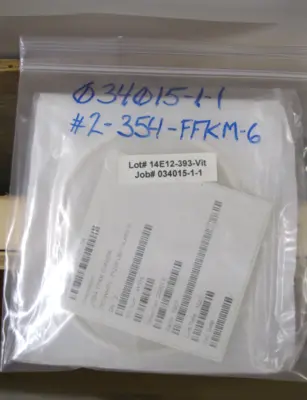 NEW Allegheny Bradford HE438300