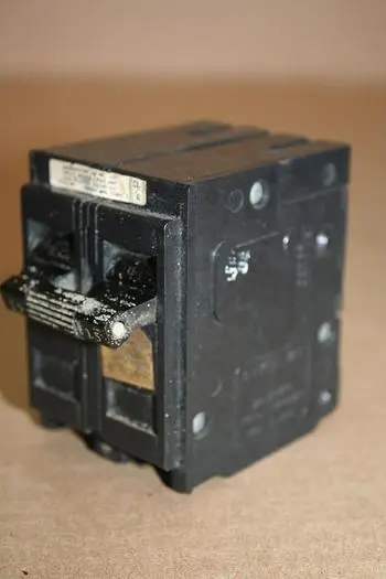 Used MURRAY MP152 Circuit Breakers Michigan US | Ideal Machinery #603875