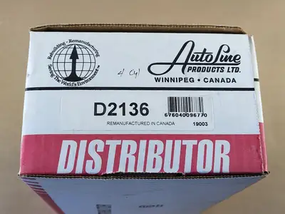NEW AUTOLINE D2136