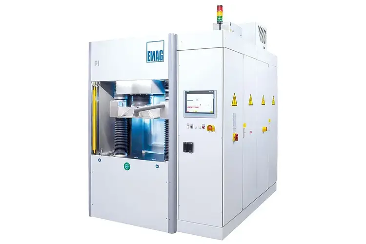 New | Build-to-Order EMAG PI Miscellaneous Equipment (Metalworking) | Harris Machine Tools, Inc. #406793