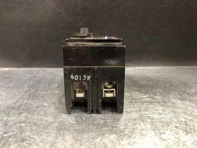 USED GENERAL ELECTRIC 126015