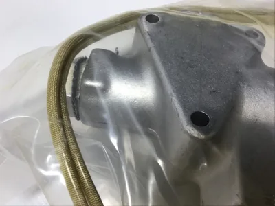 Saville 36-3-12P-110A Solenoid Valve