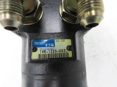 Char-Lynn Eaton 146-1225-002 Forklift Hydraulic Power Steering Pump Off N30XMR2