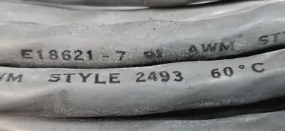 USED Carol E18621-7