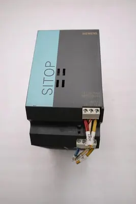Siemens 6EP1 334-2AA01 SITOP Power Supply STOCK H1434