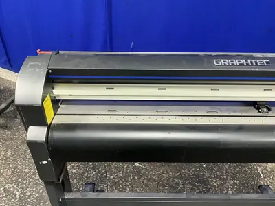 Used GRAPHTEC FC860075 Plotters Ohio US | HGR 24 #1452411
