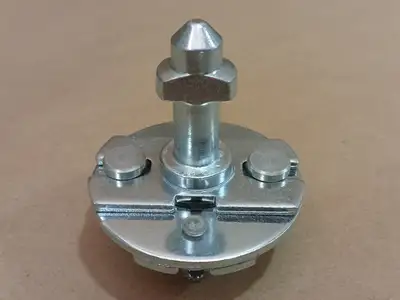 EATON ELECTRIC Power Distribution Component