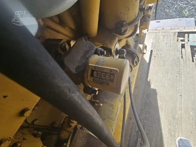 Used 1985 CATERPILLAR D343 Diesel Generators Colorado US | ABN Services #1542076