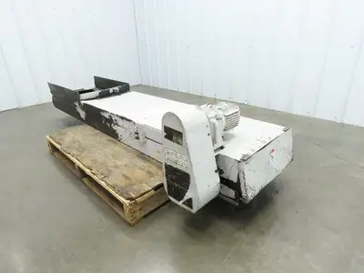 Used ENOMOTO _UNKNOWN_ Conveyor Parts Indiana US | Arrow Industrial #1412077