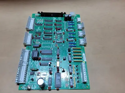 USED UNITED POWER CORP. PCB-10003
