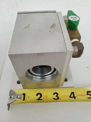 NUPRO COMPANY GAS DEVERTER BOX