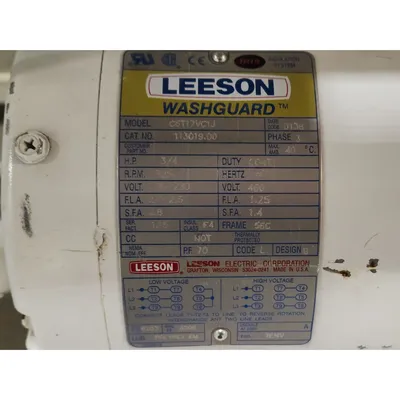 Used 6"W X 52"L Ohlson Modular Indexing Belt Conveyor