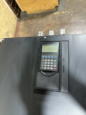 USED Allen-Bradley 20CD300A0AYNNNA0