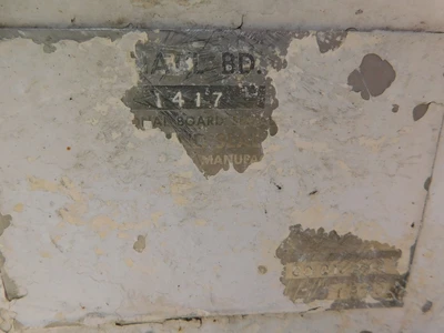 Used CROWN CORK AND SEAL Does Not Apply Pressure Vessels Ohio US | Equipment Recovery Corp. #1331475