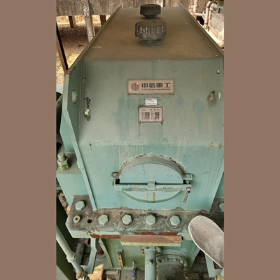 (2) CITIC 6.2m Dia. x 11.5m Ball Mills + (2) CITIC 8.8m Dia. x 4.8m SAG Mills Package