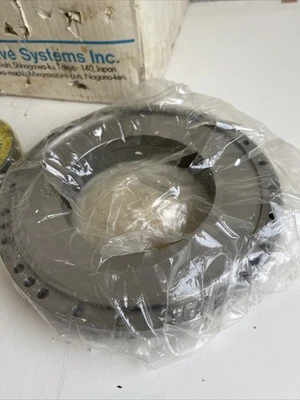 NEW Harmonic Drive Systems 50-242-2A-GR-SP