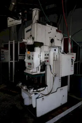 USED NIAGARA E-45
