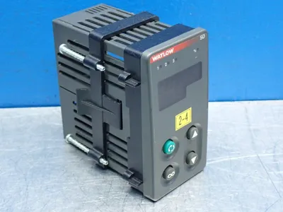 USED WATLOW SD8CHCJAAARG