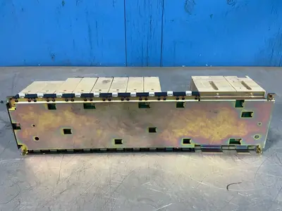 Used OMRON CPU32 Programmable Logic Controllers Ohio US | HGR 24 #1345361