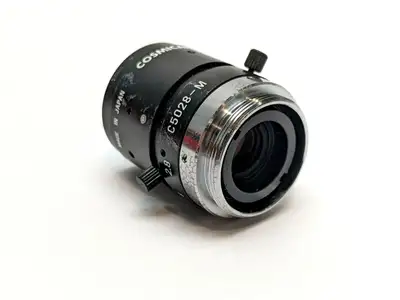 Used PENTAX _UNKNOWN_ Camera Systems | Maverick Industrial Sales #1114357