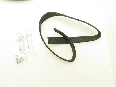 20 Gallon Drum Seal Kit Standard Bung