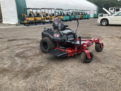 Used 2023 TORO TITAN Mowers Michigan US | Miedema Asset Management Group #1328971