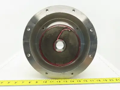 Lobe Nash 14-7448-TF9 Pump To Motor Adapter Housing Stainless Steel