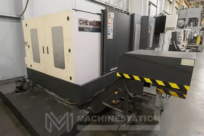 USED 2015 CHEVALIER FVM-3016DCL